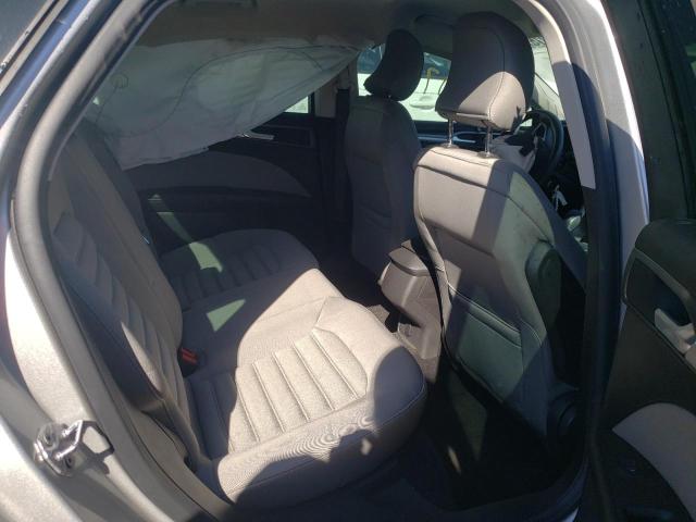 Photo 6 from auction – 2015 FORD FUSION S with VIN 3FA6P0G75FR257971