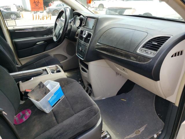 Photo 5 from auction – 2011 CHRYSLER TOWN & COU with VIN 2A4RR5DG2BR735132