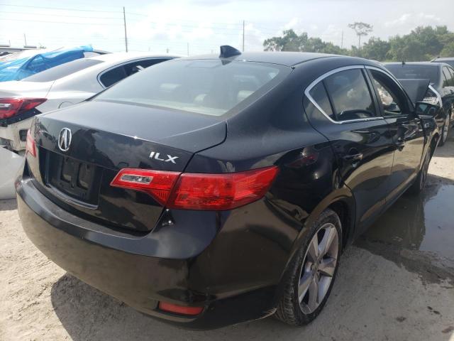 Photo 4 from auction – 2013 ACURA ILX 20 PRE with VIN 19VDE1F58DE003178