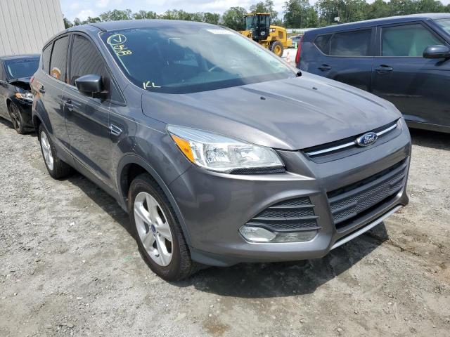 FORD ESCAPE SE 2014 with VIN 1FMCU0GX2EUC83095 - Photo from auction
