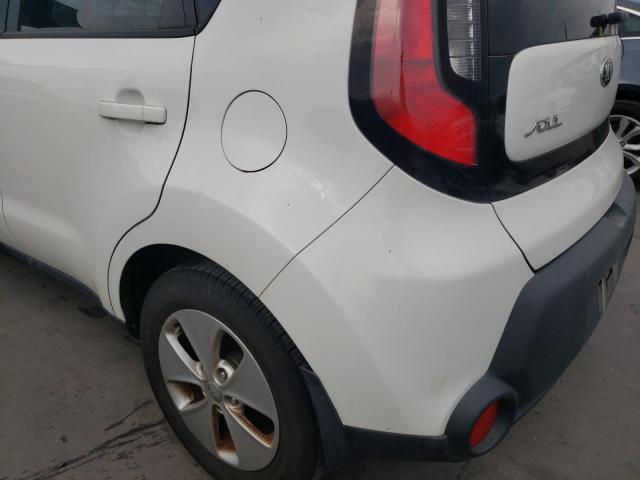 Photo 9 from auction – 2015 KIA SOUL with VIN KNDJN2A20F7775304