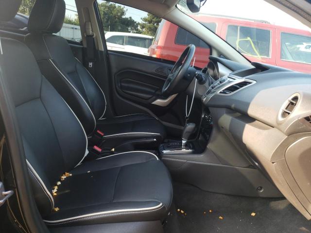 Photo 5 from auction – 2011 FORD FIESTA SES with VIN 3FADP4FJ5BM219143