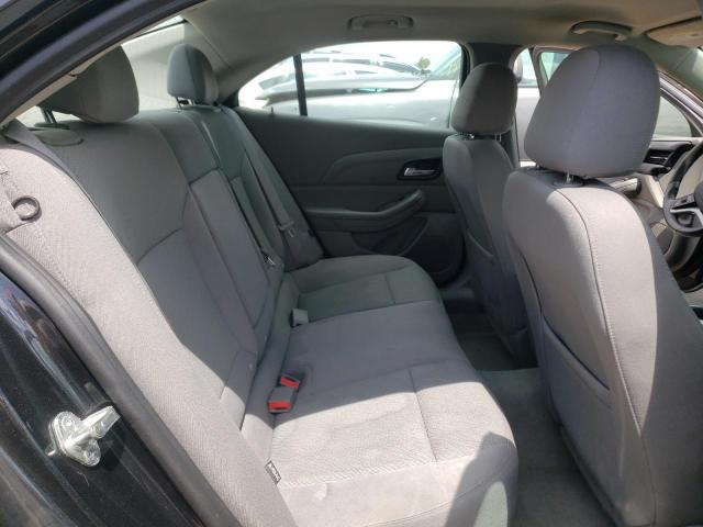 Photo 6 from auction – 2013 CHEVROLET MALIBU LS with VIN 1G11B5SA0DF306418