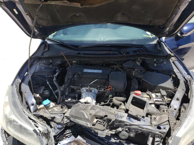 Photo 7 from auction – 2014 HONDA ACCORD LX with VIN 1HGCR2F36EA144705