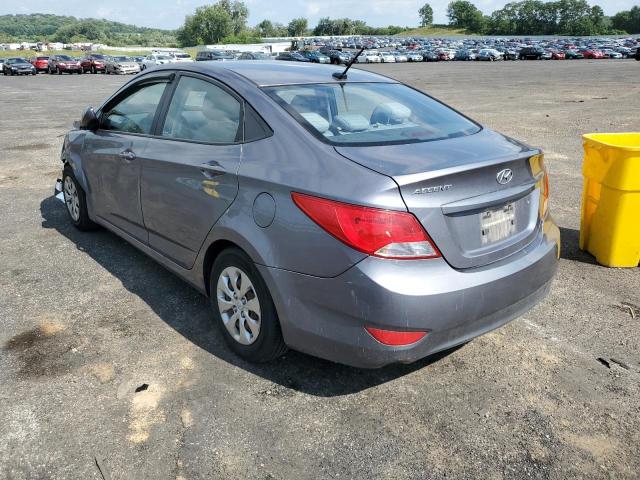 Photo 3 from auction – 2015 HYUNDAI ACCENT GLS with VIN KMHCT4AE5FU844229