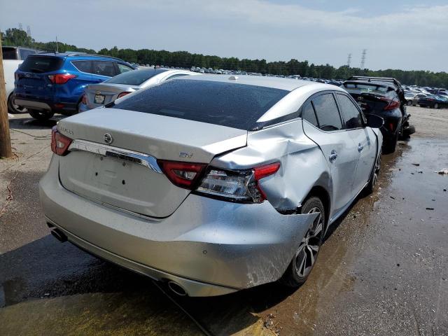Photo 4 from auction – 2017 NISSAN MAXIMA 3.5 with VIN 1N4AA6AP6HC446072