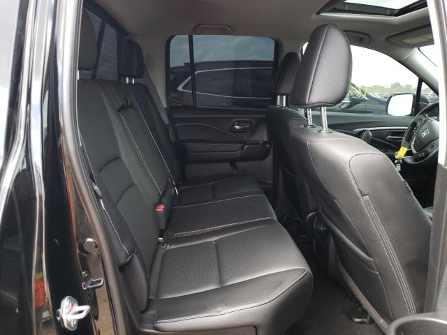 Photo 6 from auction – 2021 HONDA RIDGELINE with VIN 5FPYK3F78MB005478