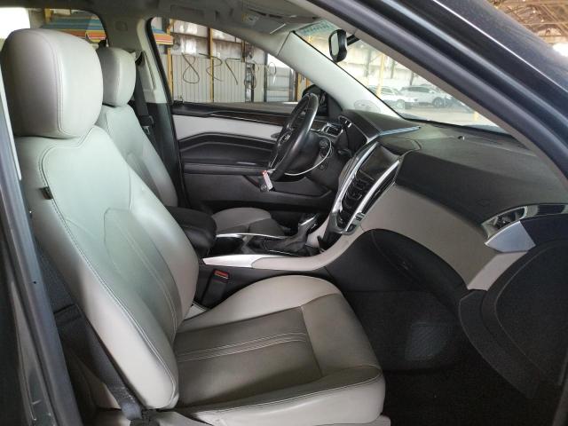 Photo 5 from auction – 2014 CADILLAC SRX PREMIU with VIN 3GYFNDE35ES592236