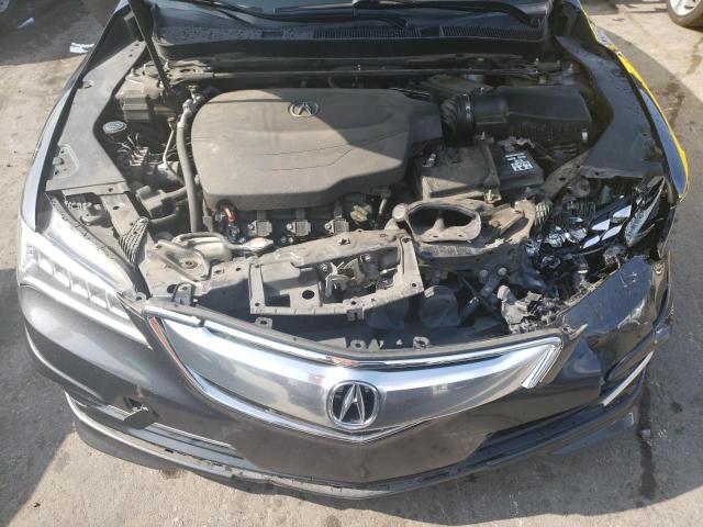 Photo 7 from auction – 2015 ACURA TLX TECH with VIN 19UUB2F58FA004036