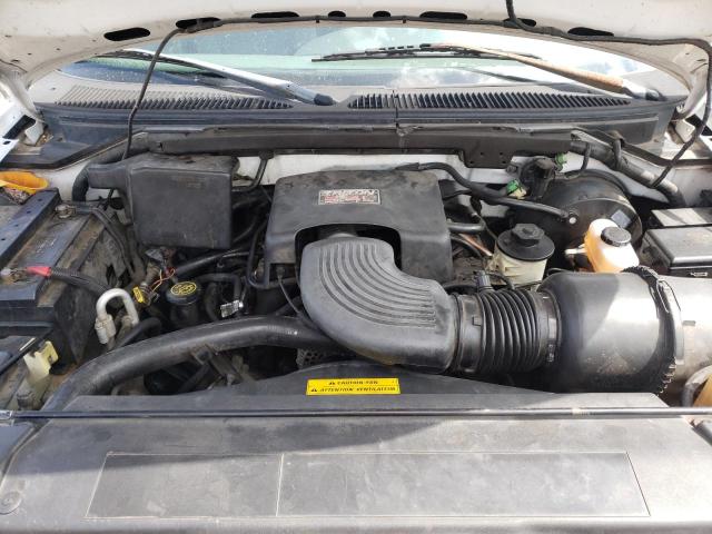 Photo 7 from auction – 1998 FORD EXPEDITION with VIN 1FMRU17L1WLB45522