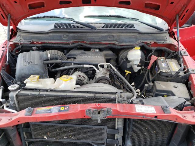 Photo 7 from auction – 2005 DODGE RAM 1500 S with VIN 1D7HU16D65J536269