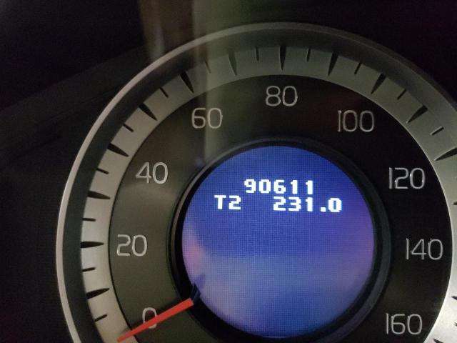 Photo 8 from auction – 2013 VOLVO XC70 3.2 with VIN YV4952BL5D1152056
