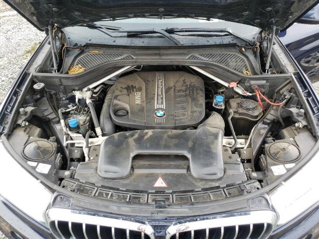 Photo 7 from auction – 2014 BMW X5 XDRIVE3 with VIN 5UXKS4C54E0J94135