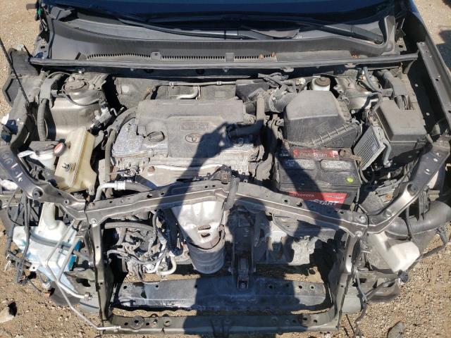 Photo 7 from auction – 2015 TOYOTA RAV4 XLE with VIN JTMRFREV0FD116685