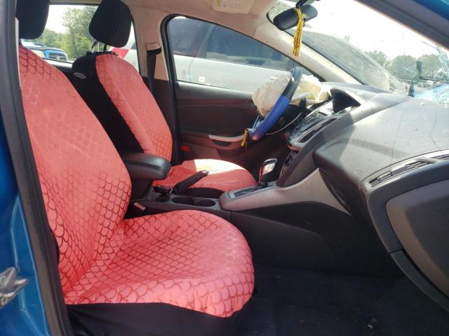 Photo 5 from auction – 2012 FORD FOCUS SE with VIN 1FAHP3F25CL271914