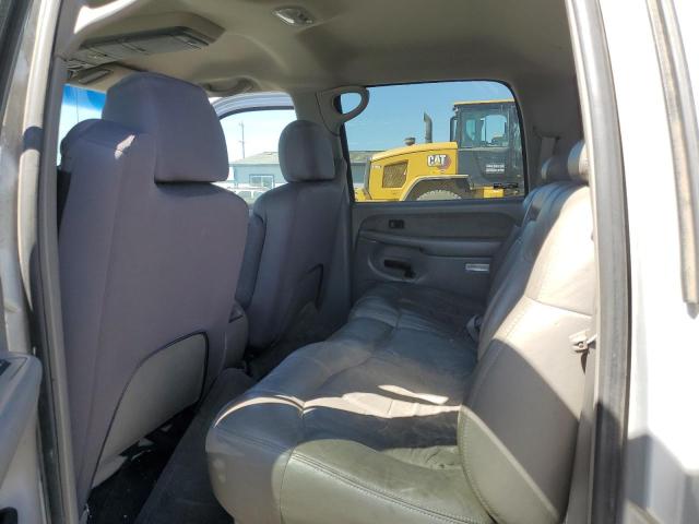 Photo 6 from auction – 2002 CHEVROLET SILVERADO with VIN 1GCGK13U42F180967