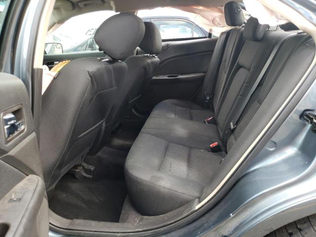 Photo 6 from auction – 2012 FORD FUSION SE with VIN 3FAHP0HA3CR299568