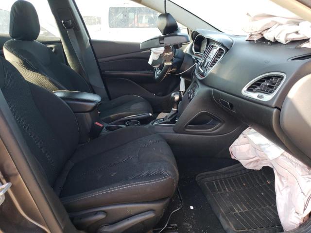 Photo 5 from auction – 2015 DODGE DART SXT with VIN 1C3CDFBB1FD111424