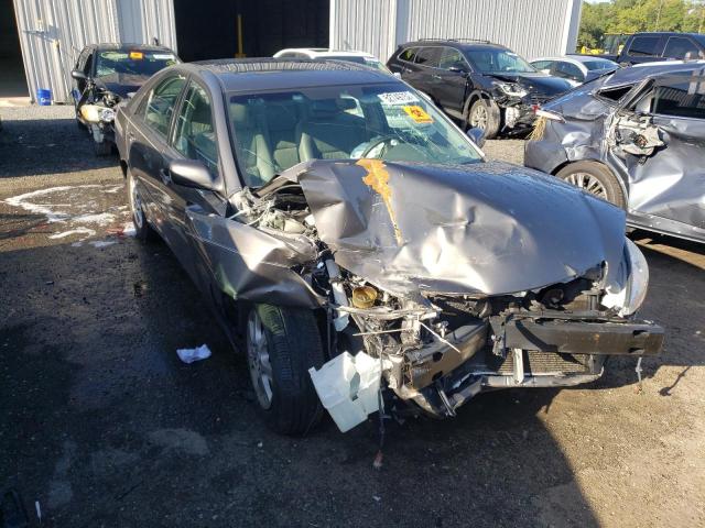 Photo 1 from auction – 2005 TOYOTA CAMRY LE with VIN 4T1BF30K85U601923