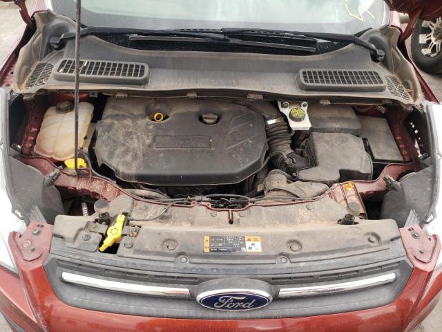 Photo 7 from auction – 2015 FORD ESCAPE SE with VIN 1FMCU0G95FUA79362
