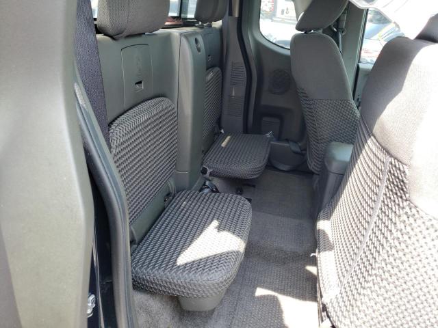 Photo 6 from auction – 2017 NISSAN FRONTIER S with VIN 1N6BD0CT4HN745896