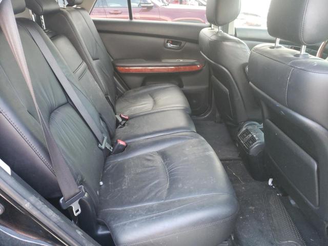 Foto 6 de la subasta – 2008 LEXUS RX 400H con VIN JTJHW31U782850872