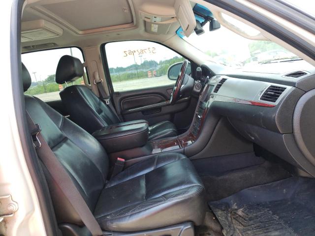 Photo 5 from auction – 2011 CADILLAC ESCALADE E with VIN 1GYS4JEF2BR115336