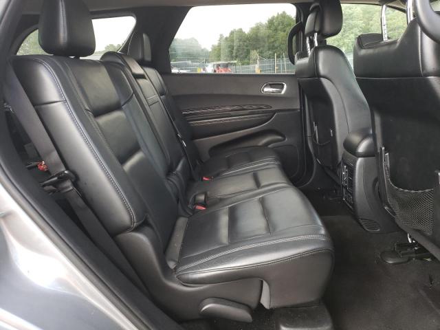 Photo 6 from auction – 2013 DODGE DURANGO CR with VIN 1C4RDJDG3DC694020
