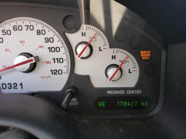 Photo 8 from auction – 2004 MERCURY MOUNTAINEE with VIN 4M2DU86K34UJ05492