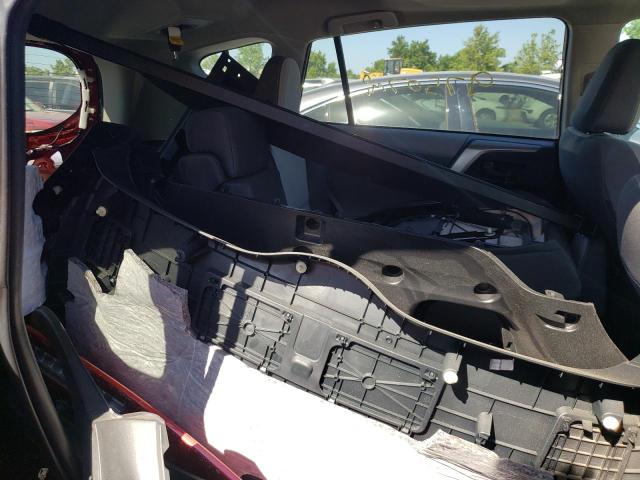 Photo 6 from auction – 2013 TOYOTA RAV4 XLE with VIN 2T3RFREV1DW100866