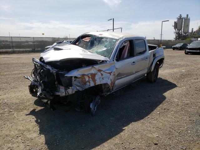 Photo 2 from auction – 2018 TOYOTA 02 5FD25 with VIN 3TMBZ5DN8JM013935