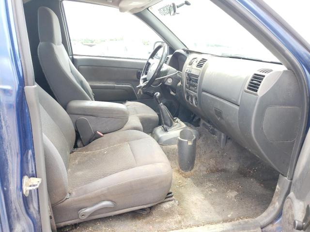 Photo 5 from auction – 2006 CHEVROLET COLORADO with VIN 1GCDT146068226014