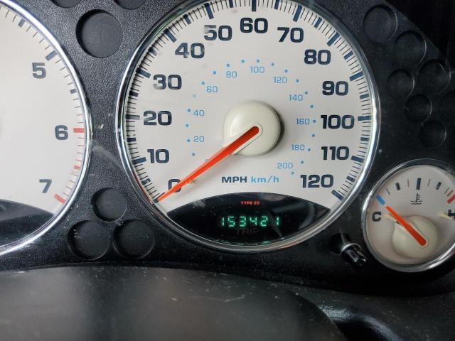 Photo 8 from auction – 2003 JEEP LIBERTY LI with VIN 1J4GL58K93W721406