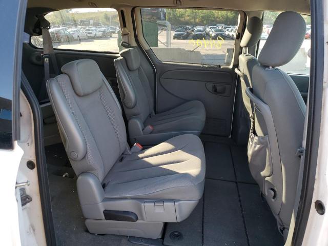 Photo 6 from auction – 2007 DODGE GRAND CARA with VIN 1D4GP24R07B253125