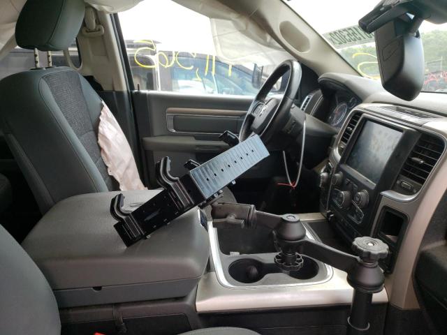 Photo 5 from auction – 2017 RAM 1500 SLT with VIN 1C6RR7LT5HS834980