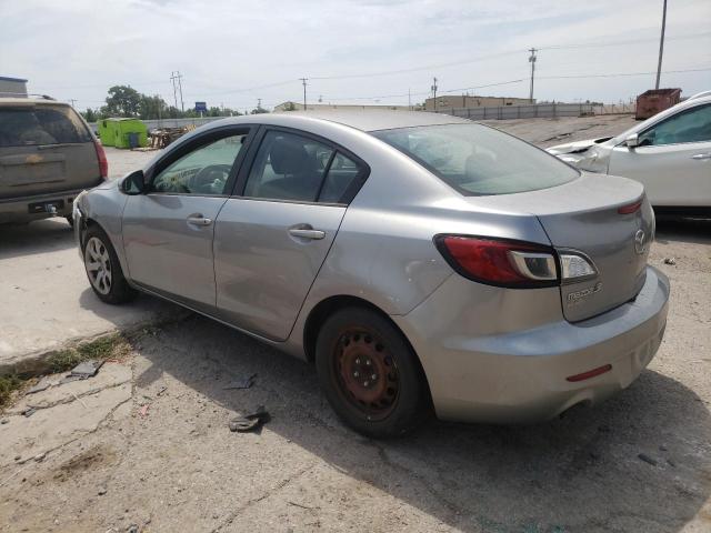 Photo 3 from auction – 2012 MAZDA 3 I with VIN JM1BL1UF8C1516156