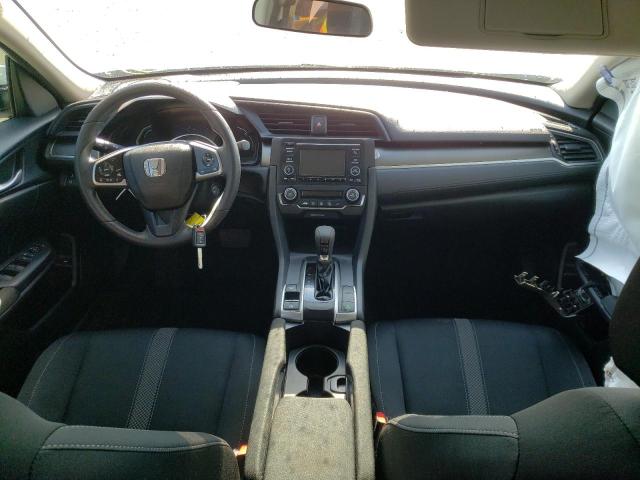Photo 9 from auction – 2020 HONDA CIVIC with VIN 2HGFC2F63LH551291