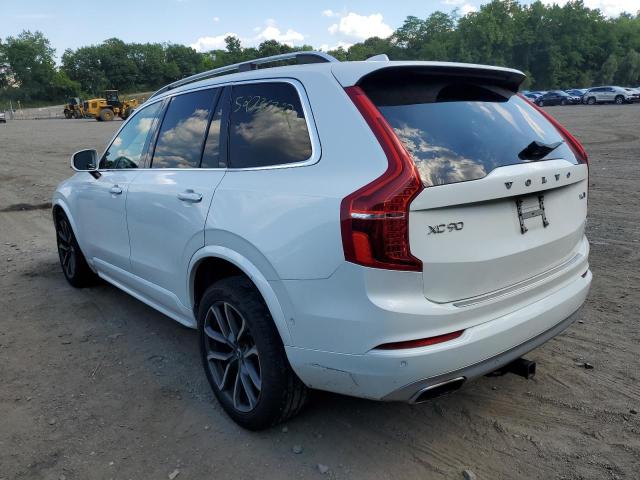 Photo 3 from auction – 2017 VOLVO XC90 T6 with VIN YV4A22PK8H1105759