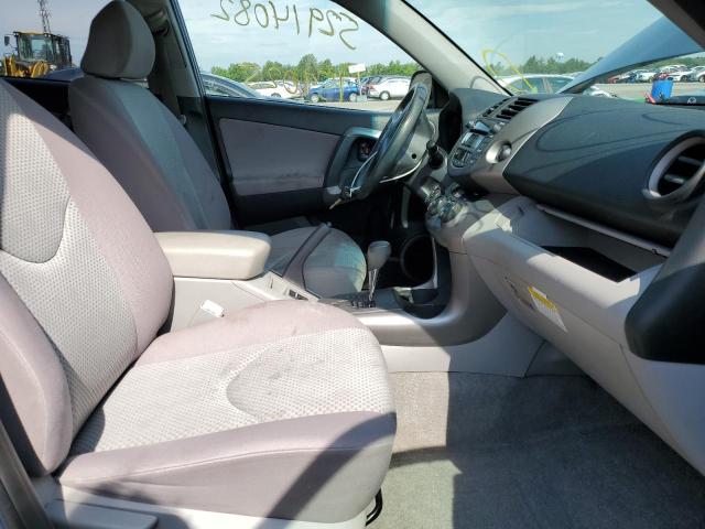 Photo 5 from auction – 2006 TOYOTA RAV4 with VIN JTMBD33V965013329