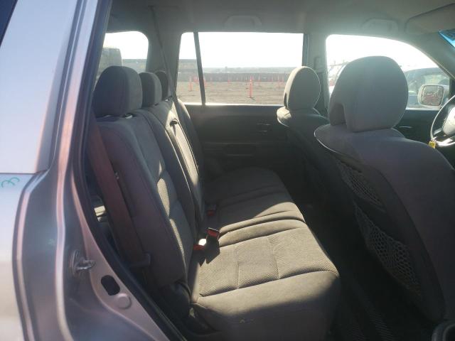 Photo 6 from auction – 2007 HONDA PILOT EX with VIN 2HKYF18417H001847