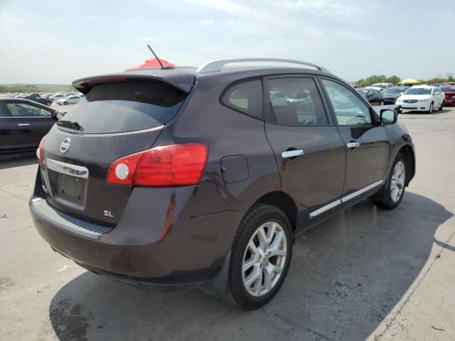 Photo 4 from auction – 2011 NISSAN ROGUE with VIN JN8AS5MT1BW152762