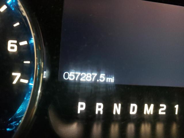 Photo 8 from auction – 2014 FORD F150 SUPER with VIN 1FTFX1EF4EFA37095