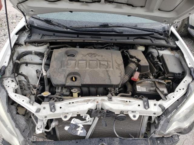Photo 7 from auction – 2016 TOYOTA COROLLA L with VIN 5YFBURHE5GP451832