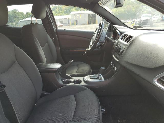 Photo 5 from auction – 2013 DODGE AVENGER SX with VIN 1C3CDZCB2DN620512