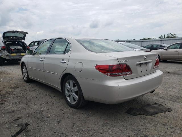 Photo 3 from auction – 2005 LEXUS ES 330 with VIN JTHBA30G655133102