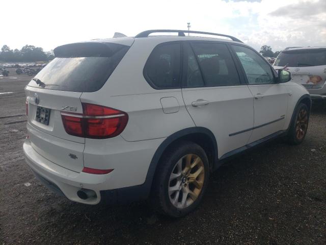 Photo 4 from auction – 2012 BMW X5 XDRIVE3 with VIN 5UXZV4C5XCL744276