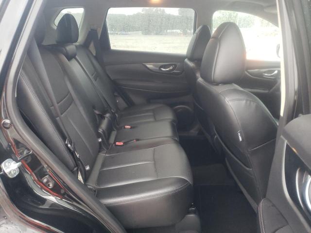 Photo 6 from auction – 2016 NISSAN ROGUE S with VIN 5N1AT2MT2GC741556