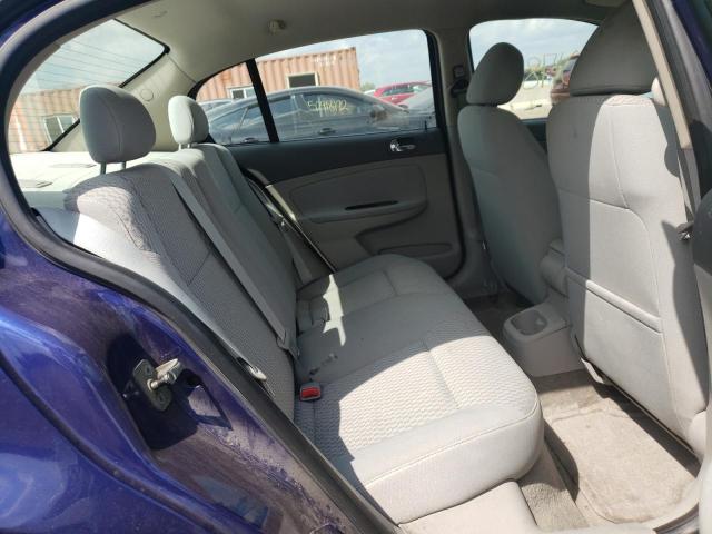 Photo 6 from auction – 2007 CHEVROLET COBALT LT with VIN 1G1AL55F977360030