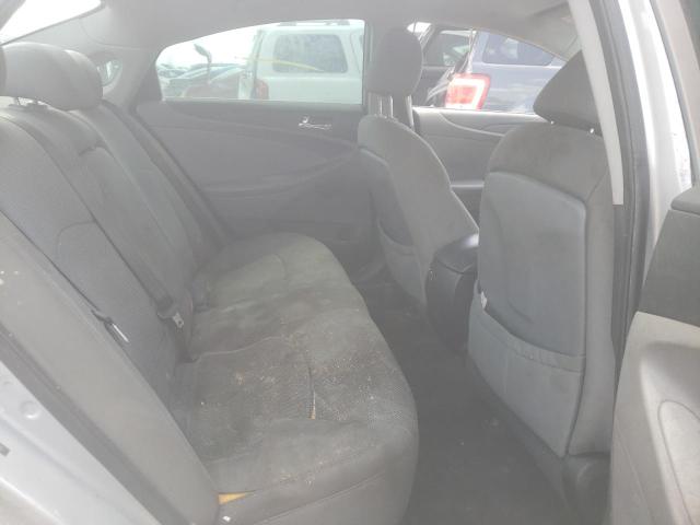Photo 6 from auction – 2014 HYUNDAI SONATA GLS with VIN 5NPEB4AC9EH820880