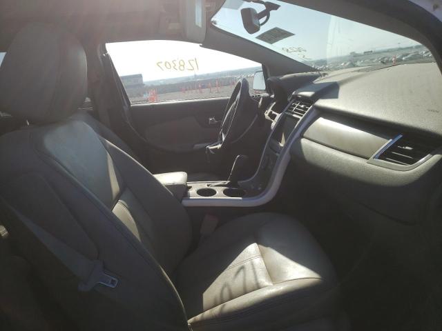 Photo 5 from auction – 2013 FORD EDGE LIMIT with VIN 2FMDK4KC7DBA90628